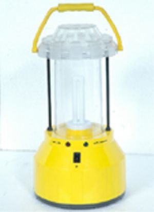 Solar Lanterns