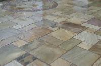 stone floorings