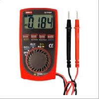 electrical measuring instruments