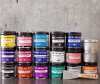 Letterpress Inks