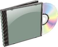 Cd Case