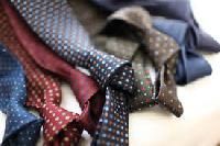 Silk Ties