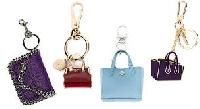 fashion keyring