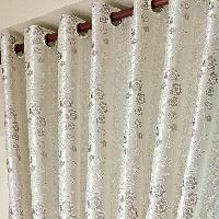 Embroidery Curtains