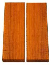 Padauk Wood