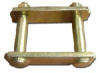 shackle assembly