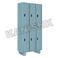 Industrial Lockers