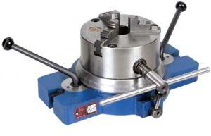 ndexing Milling Fixture