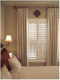 window treatments