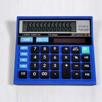 Amigo Calculators