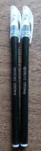 Amigo Shine Black Ball Pens