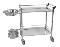 Hospital Trolley