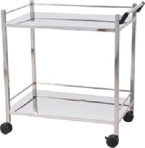 Instrument Trolley