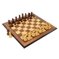 Wooden Chess Sets