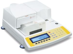 Sartorius weighing machine