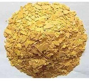 egg albumin flakes