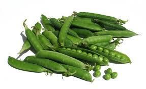 Peas