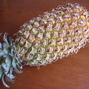 Fresh Pineapple