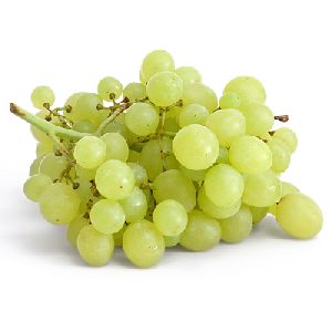 White seeded Grapes