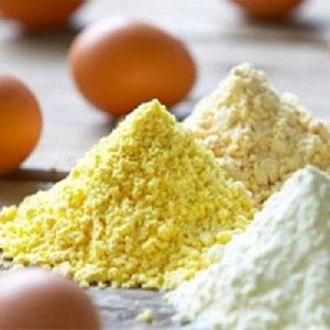 Whole Egg Powder