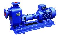 self priming centrifugal pumps