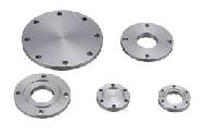 vacuum flanges