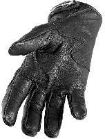 glove leather