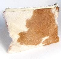 raw leather hides