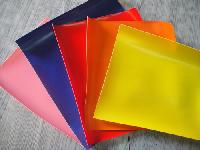 pvc cloth