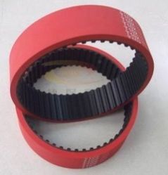 Rubber Coating Timing Belt