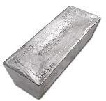 silver bullion