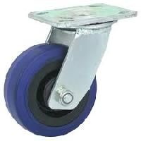 heavy duty caster wheel