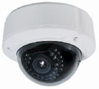 Vandal Proof Dome Cameras