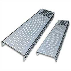 Perforated Cable Tray