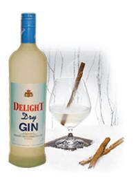 Delight Dry Gin