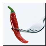 Chilli Pepper