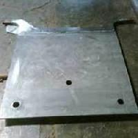 lead anodes