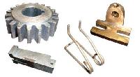 Spare Parts For Machines