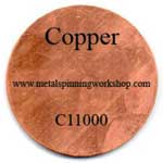 Copper Circles