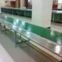 Chain Conveyor System Suppliers