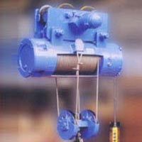 Single Girder Crane
