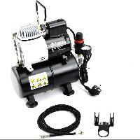 High Pressure Air Compressor