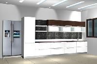 Modular Kitchen Furniture