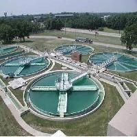 Effluent Water Treatment System