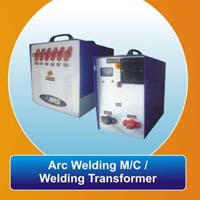 ARC Welding Transformer