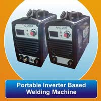 portable inverter welding machine