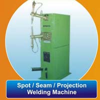 Seam Projection Welding Machine