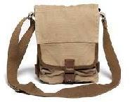 Canvas Shoulder Bags