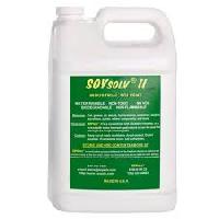 eco friendly solvent degreaser