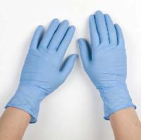 Non Sterile Examination Gloves